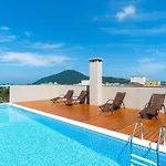 Bh47 - Quintanilha - Bh47: Charmoso, Com Ar, Piscina E Varanda Gourmet