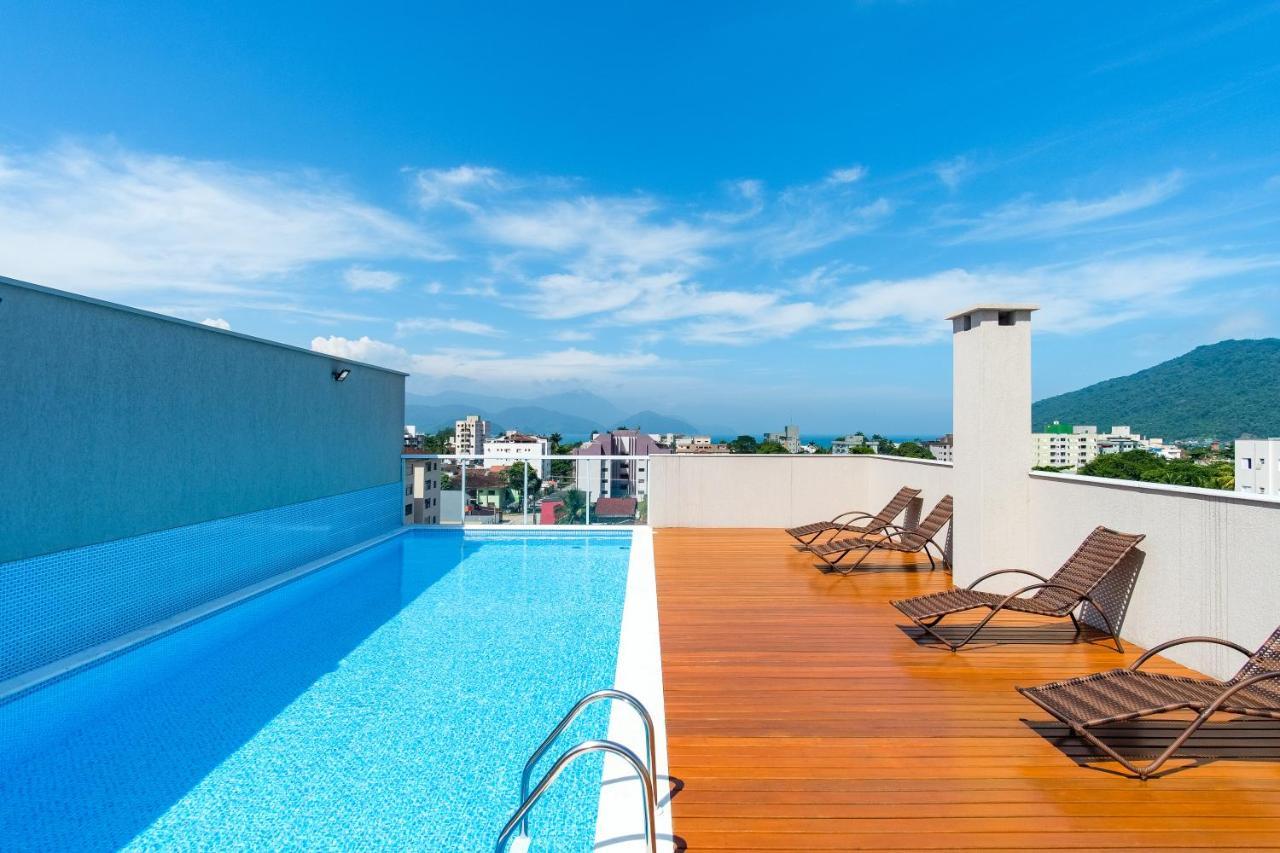 Bh47 - Quintanilha - Bh47: Charmoso, Com Ar, Piscina E Varanda Gourmet Apartment